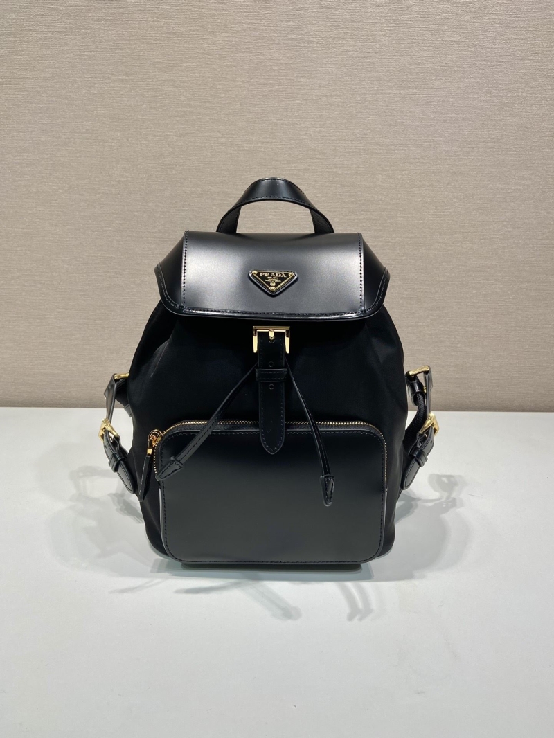 Pra*a backpacks